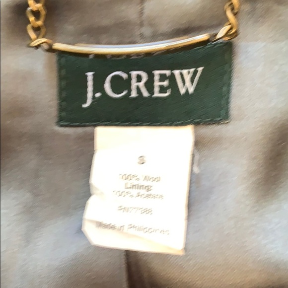 JCrew - Picture 4 of 8